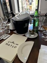 Ristorante cappero matto