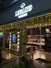 Chocolate Lugano - Fraiburgo