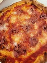 Pizza al Taglio dai Fratelli