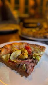 Forneria Piedoro Restaurante Italiano em Florianópolis