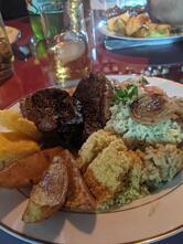 Restaurante Sabor da Casa (Restaurante do Cição)