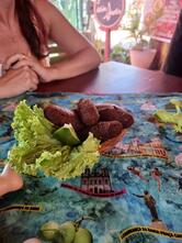 Restaurante Iskindindin