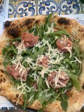 Supremo Bar Pizzeria