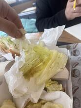 Burger Club