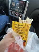 Шаурмания