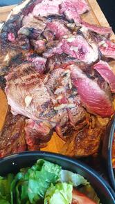 Winterfell restaurant