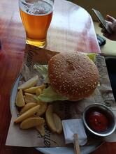 Stories Bar
