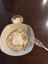 Пельмешка