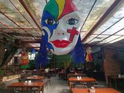 Olegária Cozinha Informal