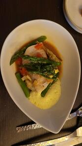 L'assiette À Par Étangs De Fiac