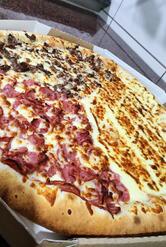 Nascita Pizzaria Ltda