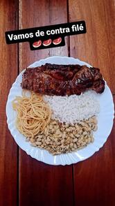 Churrascaria Espetinho de Luxo Artêmia