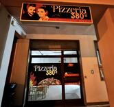 Pizzeria 380 Gradi(LA VERA PIZZA NAPOLETANA)