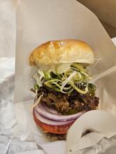 8nrm Paldogangsan Burger Yeonnam