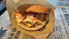 Quick Bites Lounge & Bar