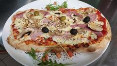 Restaurant Pizzeria Amici