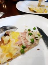 Usina Pizza&Grill - PátioMix Resende