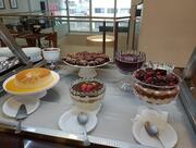 Lotus Restaurante Curitiba