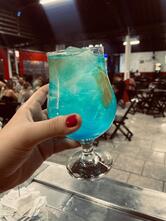 Choperia e Petiscaria Monte Azul