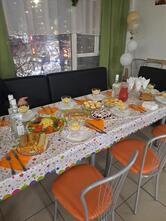 Тургеневская