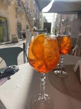 Ristorante CIAO.eatdrinkcook