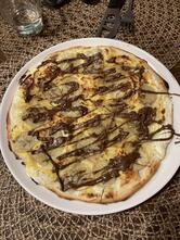 La Pizzeria du Cartel