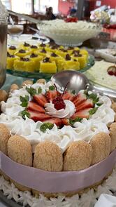 Don Diego – Restaurante e Buffet Livre em Parobé, RS