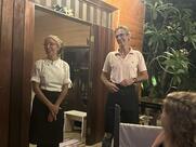 Carmela Cozinha Afetiva