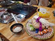 ไท่เป่า 泰饱 หม่าล่าหม้อไฟ​ พิษณุโลก