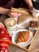 Coffee Anytime