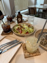 COF AND COW at NANGLINCHEE (Coffee shop)