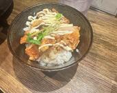 鶏白湯ラーメン 麺はともあれ