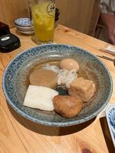 炉端とおでん 呼炉凪来 船橋店