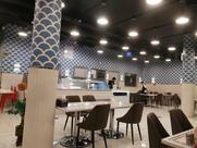 Bahrya Restaurant