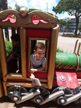 Padaria e Mercearia Nova Aliança