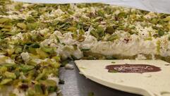 Nafeesah sweet or حلويات نفيسة
