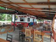 Restaurante Paraíso Beach