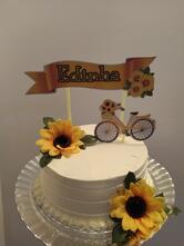 Viviane Marinho Bolos Gourmet