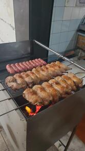 Cafe e Bar Castelo da Feira