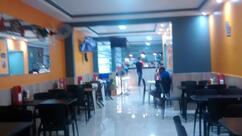 Lanchonete Chega Mais