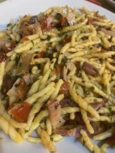 La spigolatrice ristorante-pizzeria