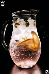 Бородатый Dым