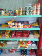 Panificadora Estrela Biritiba