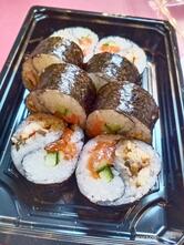 ChoCho Sushi