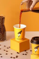 Cafeteria Mais1 Café - Concórdia