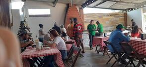 Churrascaria Tempero Brasileiro