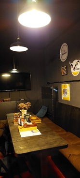 Kolkin Bar