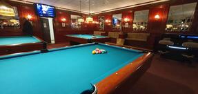 Billard Cafe City-Treff