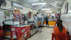 Lanchonete e Pastelaria da Maria Helena