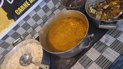 Da Costa churrascaria